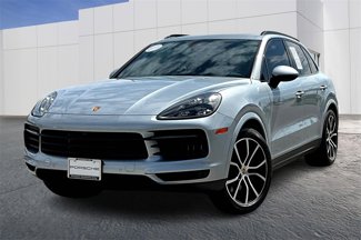 Certified 2023 Porsche Cayenne S image 1