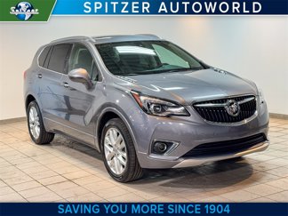Used 2020 Buick Envision Premium image 1