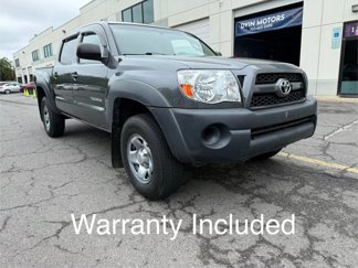 Used 2011 Toyota Tacoma 4x4 Double Cab image 1