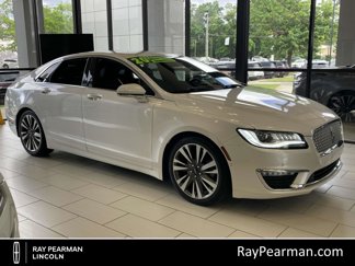 Used 2020 Lincoln MKZ Reserve w/ Elements Package image 1