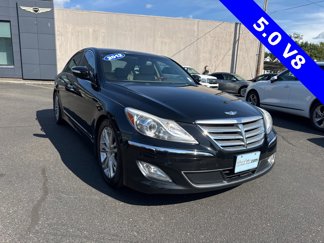 Used 2012 Hyundai Genesis 5.0 image 1
