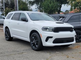 New 2025 Dodge Durango GT image 1