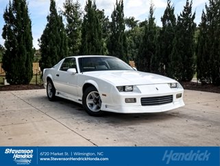 Used 1992 Chevrolet Camaro RS image 1