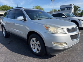 Used 2011 Chevrolet Traverse LT w/ Personal Connectivity Package image 1