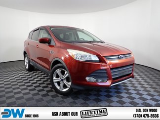 Used 2015 Ford Escape SE image 1