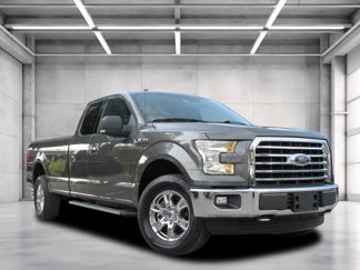 Used 2016 Ford F150 XLT w/ Equipment Group 302A Luxury image 1