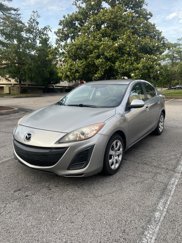 Used 2011 MAZDA MAZDA3 i Sport image 1