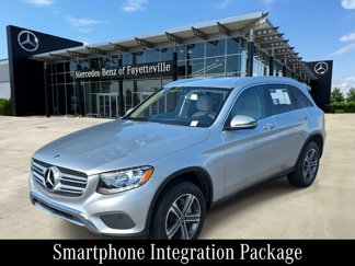 Used 2019 Mercedes-Benz GLC 300 image 1