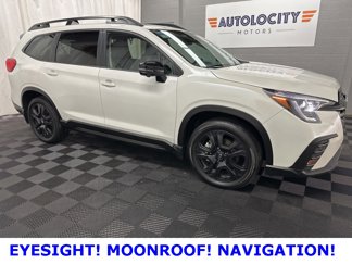 Used 2023 Subaru Ascent Onyx Edition Limited image 1