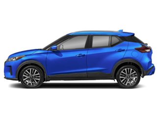 Used 2024 Nissan Kicks SV image 1