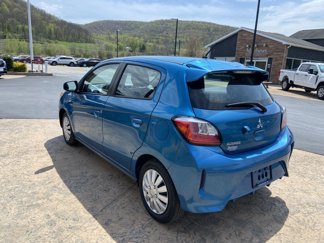Used 2021 Mitsubishi Mirage ES image 1