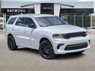 Used 2021 Dodge Durango GT image 1