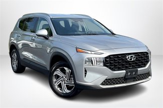 Used 2023 Hyundai Santa Fe SEL image 1