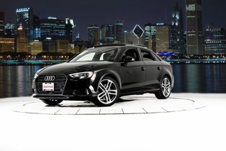 Used 2020 Audi A3 2.0T Premium image 1