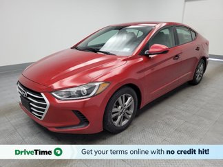 Used 2017 Hyundai Elantra SE image 1