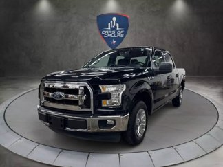 Used 2017 Ford F150 XLT image 1