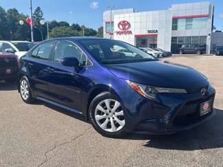 Used 2022 Toyota Corolla LE 360° Tour