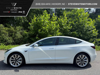 Used 2020 Tesla Model 3 Long Range image 1