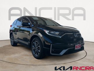 Used 2022 Honda CR-V EX image 1