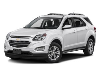 Used 2016 Chevrolet Equinox LT w/ Convenience Package image 1