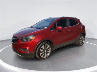 Used 2022 Buick Encore Preferred w/ Safety Package image 1