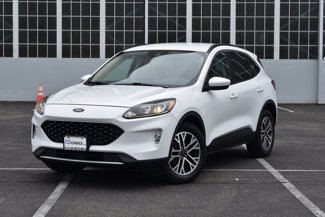 Used 2020 Ford Escape SEL image 1