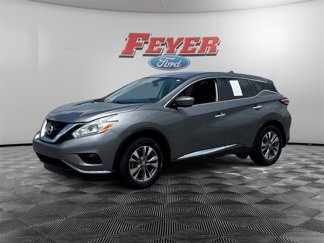 Used 2017 Nissan Murano S image 1