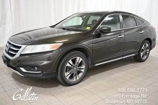 Used 2015 Honda Crosstour EX-L image 1