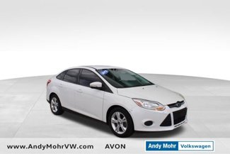 Used 2013 Ford Focus SE image 1