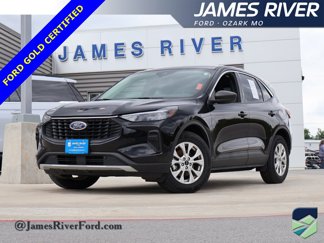 Certified 2023 Ford Escape Active image 1