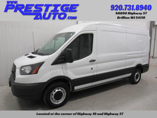 Used 2019 Ford Transit 250 148 Medium Roof image 1