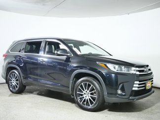 Used 2019 Toyota Highlander Limited image 1