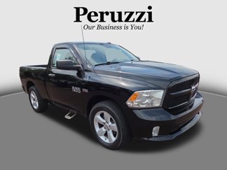 Used 2013 RAM 1500 Express image 1