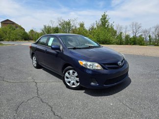 Used 2012 Toyota Corolla LE image 1
