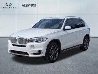 Used 2018 BMW X5 xDrive35i image 1