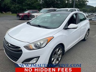 Used 2014 Hyundai Elantra GT w/ Option Group 03 image 1