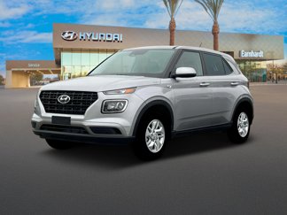 New 2025 Hyundai Venue SE image 1