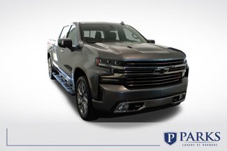 Used 2022 Chevrolet Silverado 1500 High Country w/ LPO, Dark Essentials Package image 1