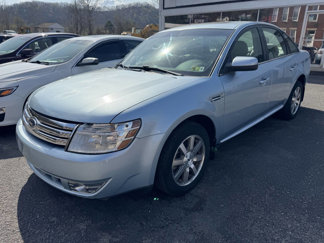Used 2009 Ford Taurus SEL image 1