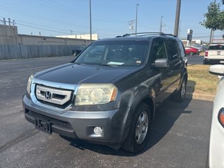 Used 2010 Honda Pilot EX-L image 1