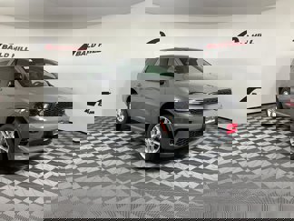 New 2025 Dodge Durango GT image 1