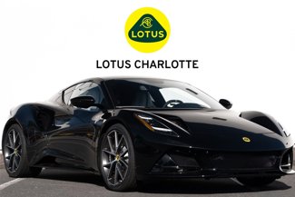 New 2024 Lotus Emira First Edition image 1