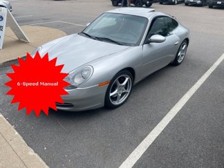 Used 1999 Porsche 911 Carrera image 1