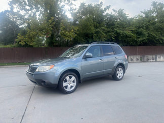 Used 2010 Subaru Forester 2.5X Premium image 1