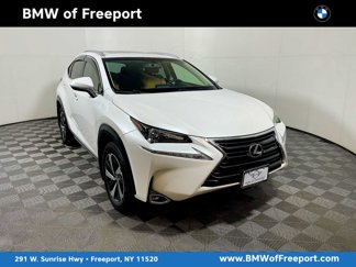 Used 2017 Lexus NX 200t AWD video 1