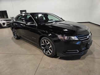 Used 2016 Chevrolet Impala LTZ image 1