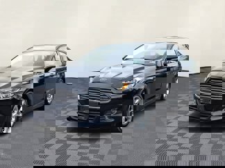 Used 2016 Ford Fusion SE w/ Equipment Group 201A image 1