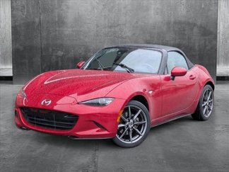 Used 2016 MAZDA MX-5 Miata Grand Touring image 1