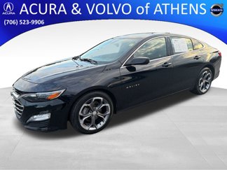 Used 2023 Chevrolet Malibu LT 360° Tour