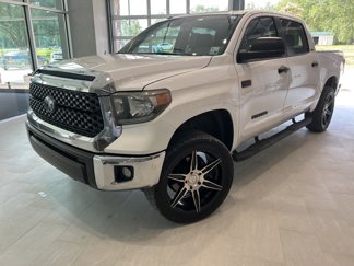 Used 2019 Toyota Tundra SR5 image 1